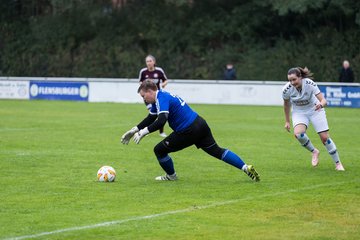 Bild 19 - Frauen SV Henstedt Ulzburg II - TSV Klausdorf : Ergebnis: 2:1